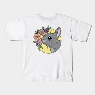 Little Bunny Kids T-Shirt